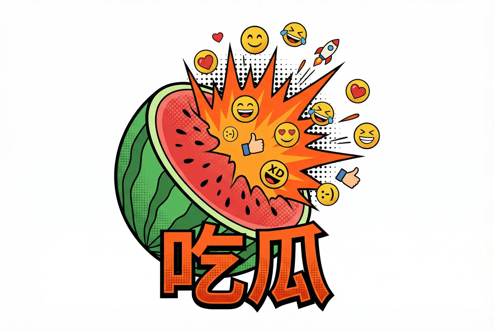 51吃瓜 - 51吃瓜网专题，网友热议每日更新 社区Logo